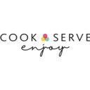 Cook Serve Enjoy